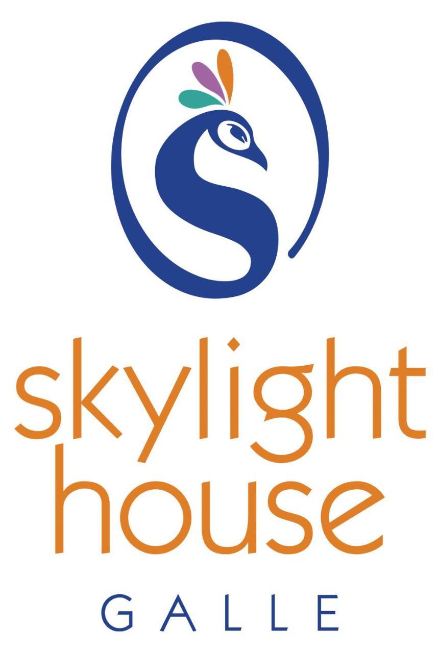 Skylight House Villa Unawatuna Exterior foto